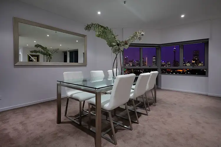 Fourth view of Homely apartment listing, 1501/81 Macleay Street, Potts Point NSW 2011