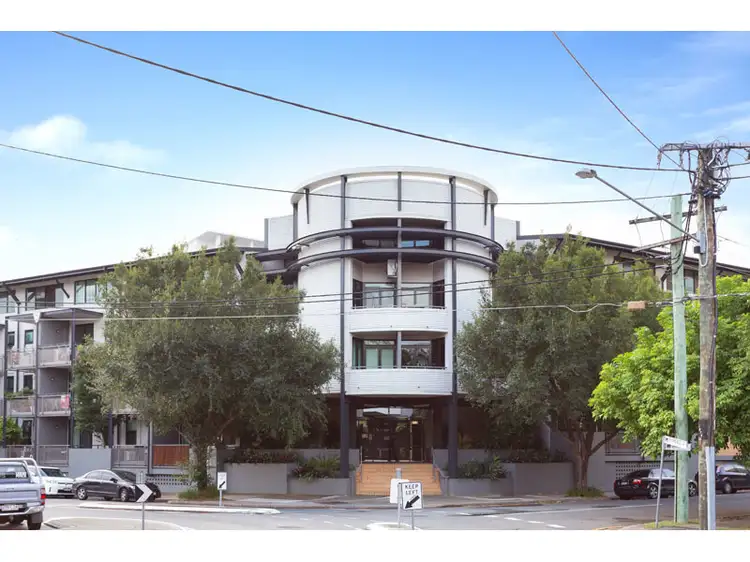 180/139 Commercial Rd, Teneriffe QLD 4005