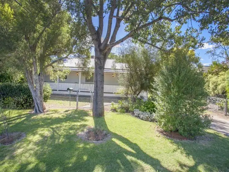 1A Covington Street, Chinchilla QLD 4413