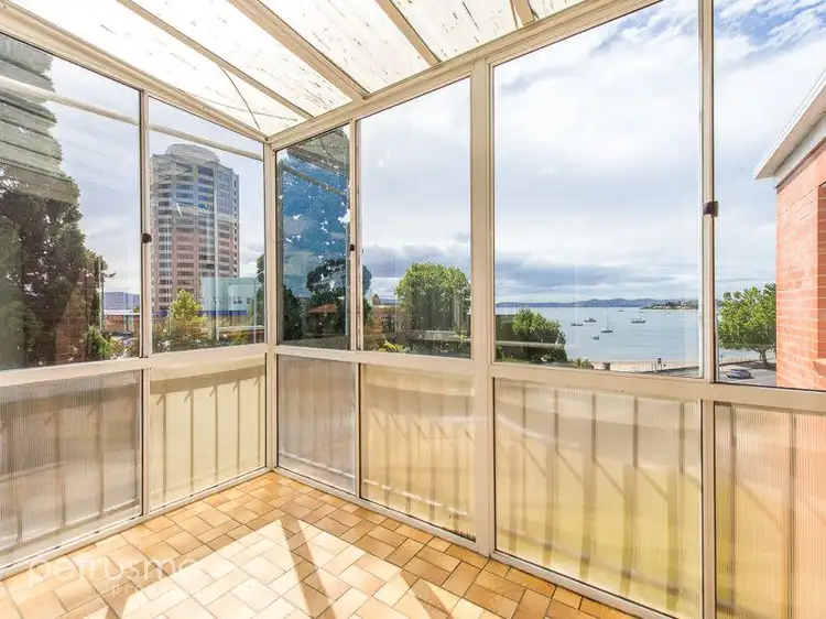 Third view of Homely unit listing, 13/403 Sandy Bay Road, Sandy Bay TAS 7005