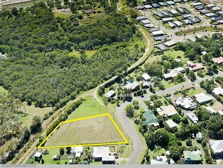 Fourth view of Homely land listing, lot 2 Hanover Drive, Urraween QLD 4655