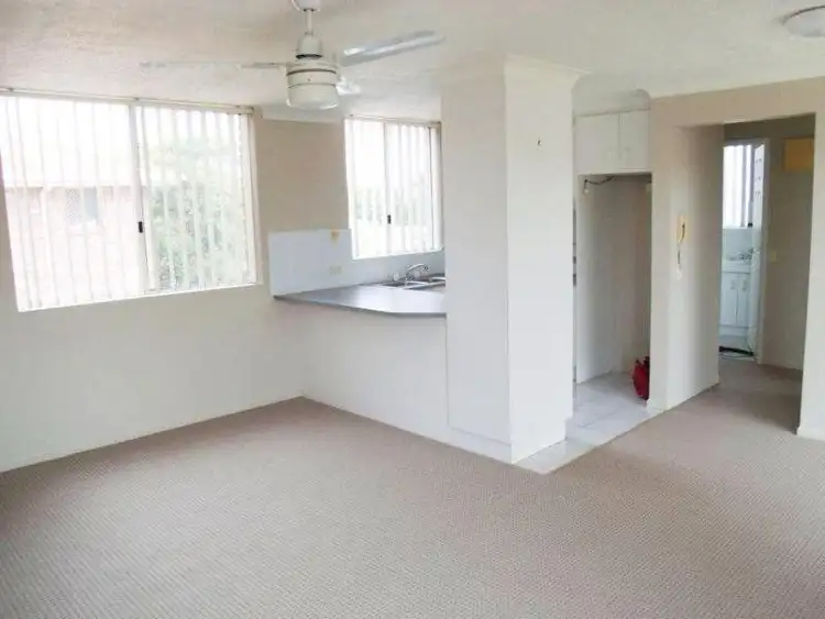 Fourth view of Homely apartment listing, 8/14 Third Avenue, Palm Beach QLD 4221