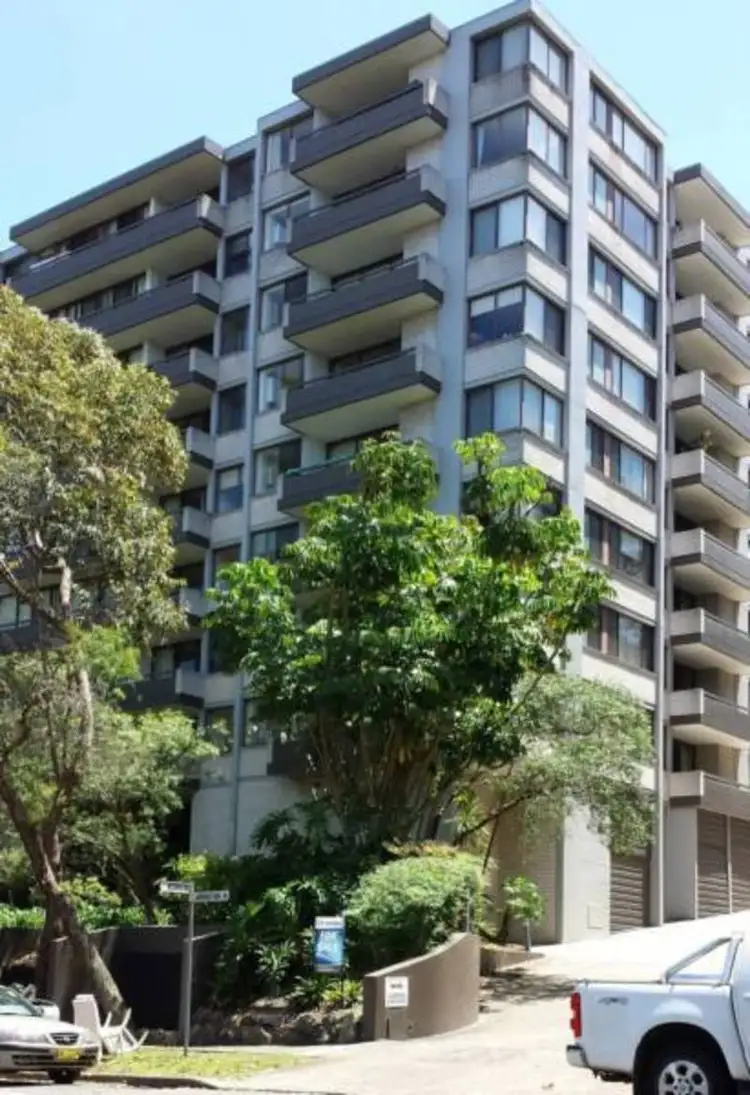 25/7 Jersey Road, Artarmon NSW 2064