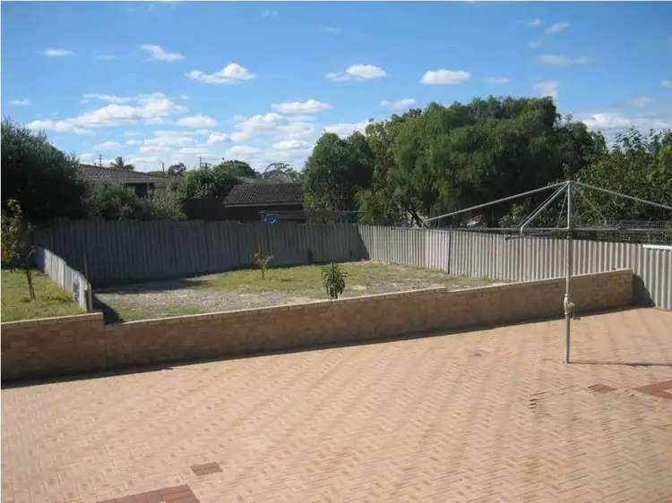 Third view of Homely house listing, 87 Etchingham Road, Balga WA 6061