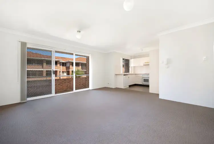 Second view of Homely unit listing, 16/1084 Old Princes Hwy, Engadine NSW 2233
