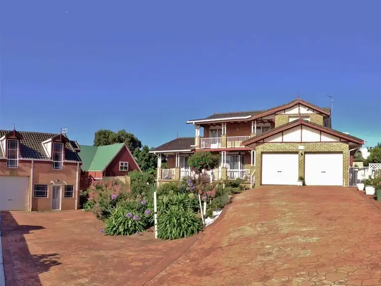 27 Willowbank Place, Gerringong NSW 2534