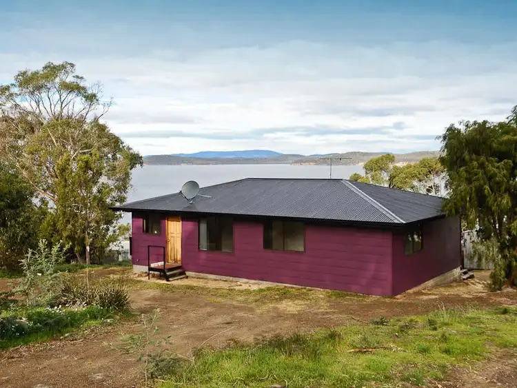 Fifth view of Homely house listing, 6 Pine Court, Primrose Sands TAS 7173