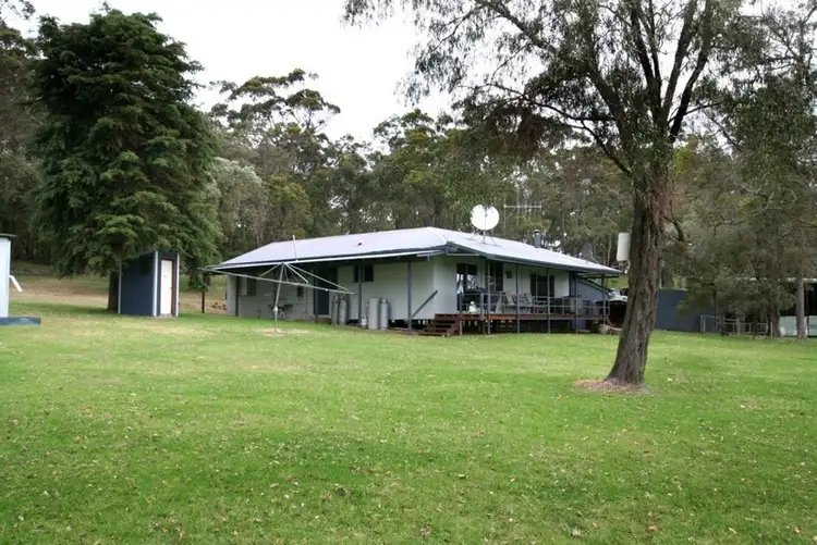 Fourth view of Homely rural property listing, 730 Thompson Road, Youngs Siding WA 6330