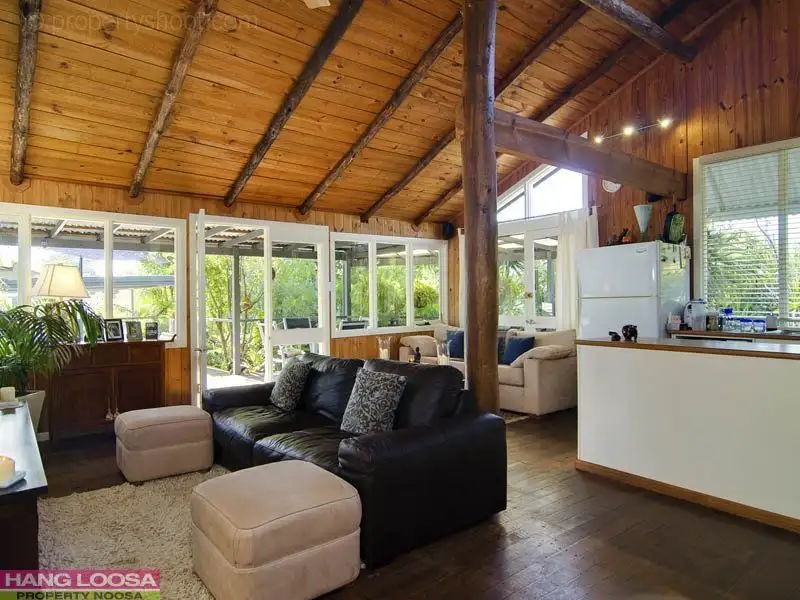 Main view of Homely house listing, 127 Hendry Street, Tewantin QLD 4565