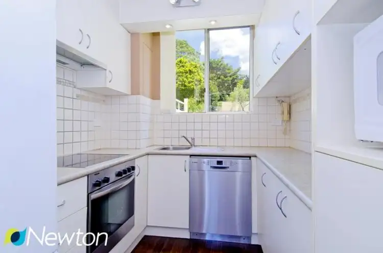 Fifth view of Homely apartment listing, 2C/17-31 Sunnyside Ave, Caringbah NSW 2229
