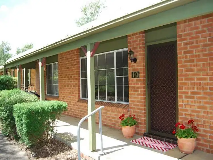 10/26 Loftus Street, Bowral NSW 2576