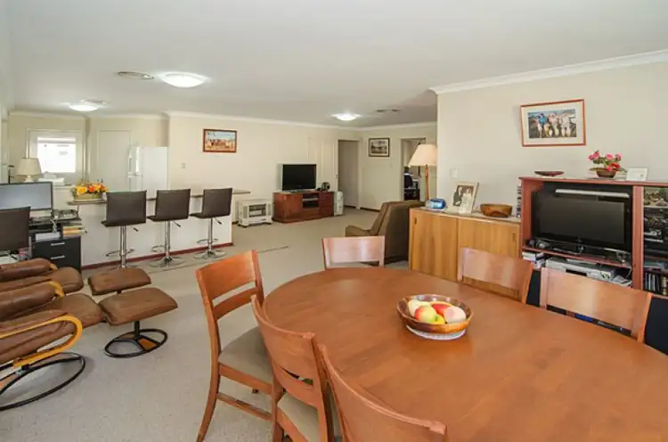 Fourth view of Homely house listing, 1 Esperia Close, West Busselton WA 6280