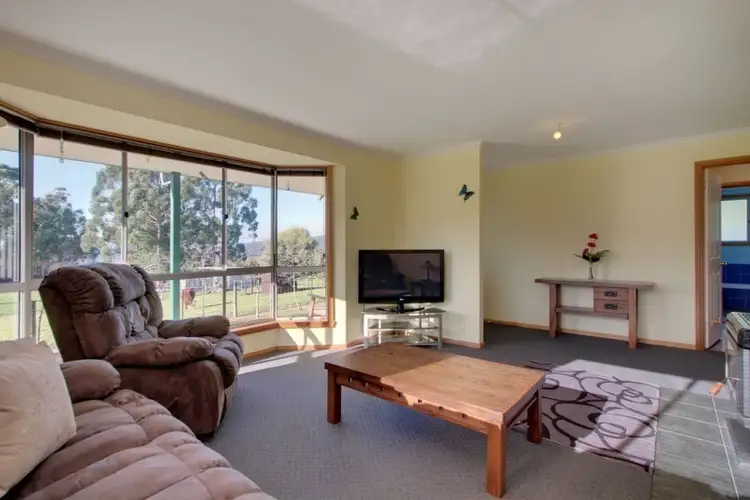 Fourth view of Homely house listing, 143 Francistown Road, Dover TAS 7117