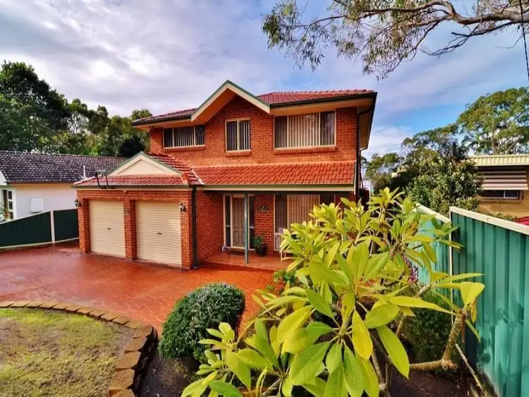 Second view of Homely house listing, Address available on request