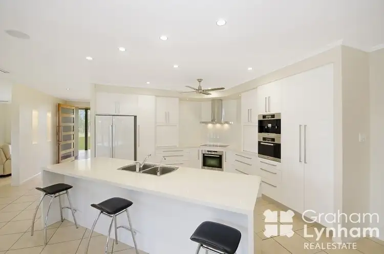 Third view of Homely house listing, 504 Black River Road, Black River QLD 4818