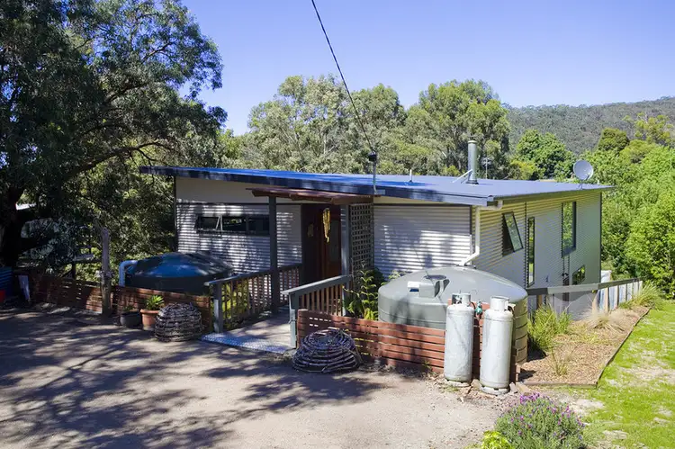 Fourth view of Homely house listing, 5 The Bluff, Wye River VIC 3221