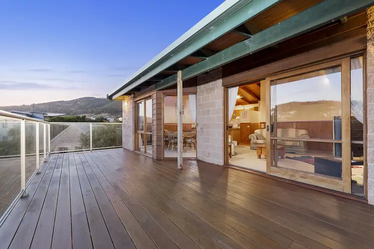 Main view of Homely house listing, 16 Campbell Court, Apollo Bay VIC 3233