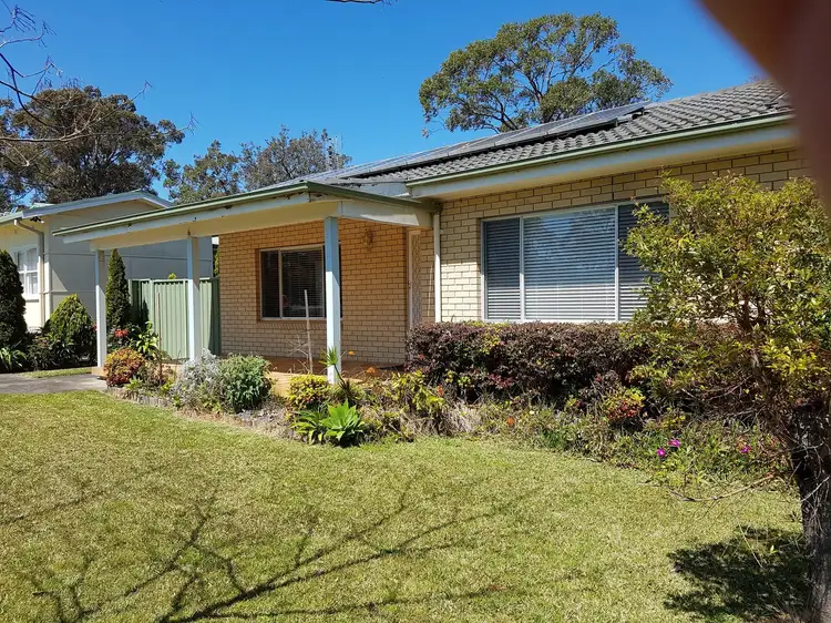 Main view of Homely house listing, 6 Clyde Street, Huskisson NSW 2540