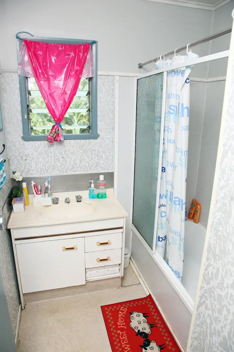 Fifth view of Homely house listing, 428 Ross River Road, Cranbrook QLD 4814