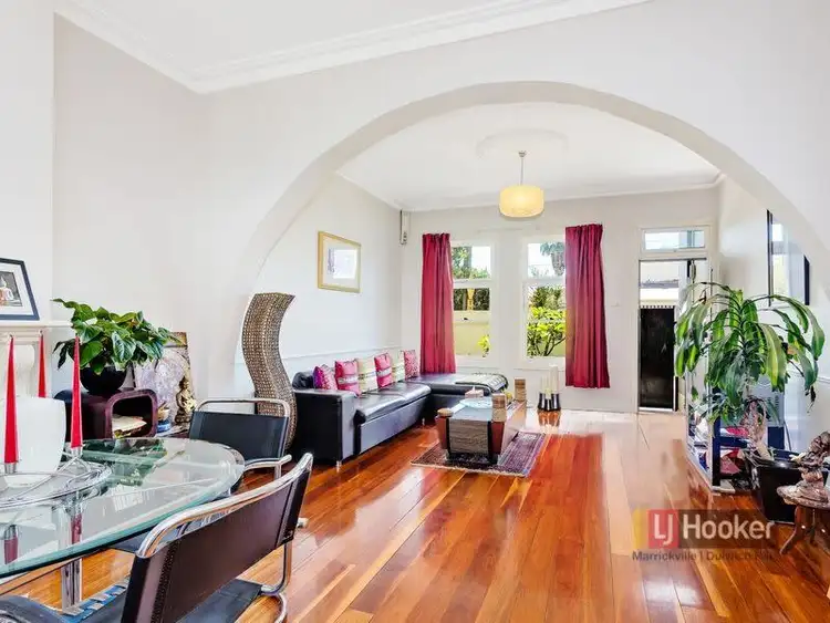 50 Frederick Street, St Peters NSW 2044