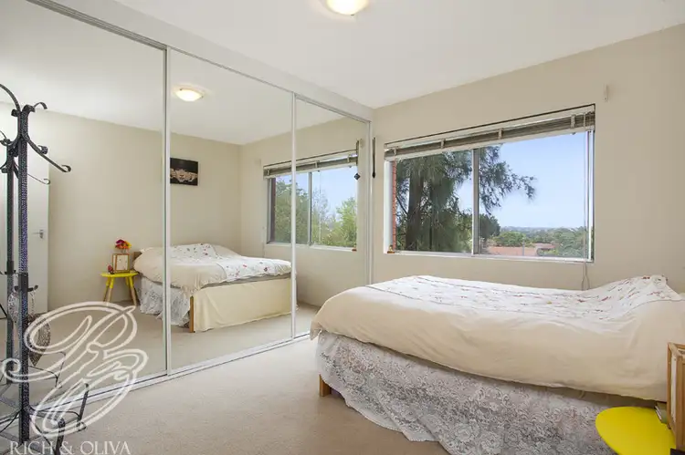 Fourth view of Homely apartment listing, 4/168 Croydon Avenue, Croydon Park NSW 2133