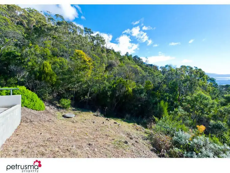 Sixth view of Homely land listing, 22A Date Court, Sandy Bay TAS 7005