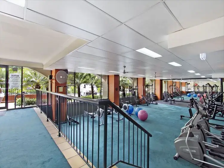 Sixth view of Homely apartment listing, 3302/177-219 Mitchell Road, Erskineville NSW 2043