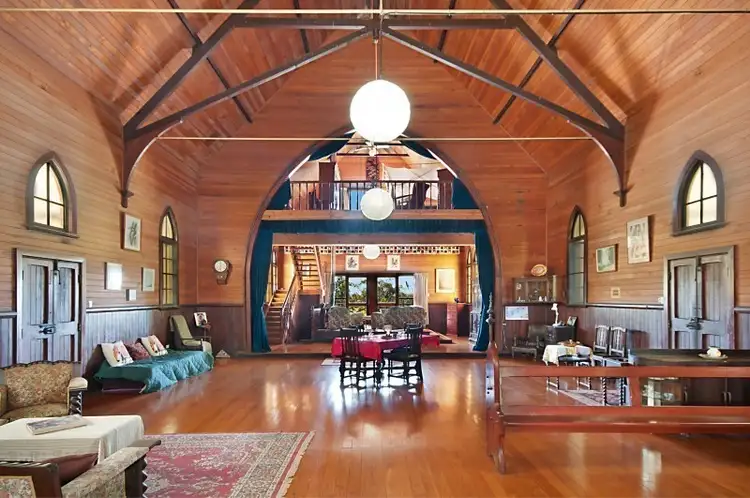 Main view of Homely house listing, 10 Ellangowan Road (Tatham via Lismore), Lismore NSW 2480