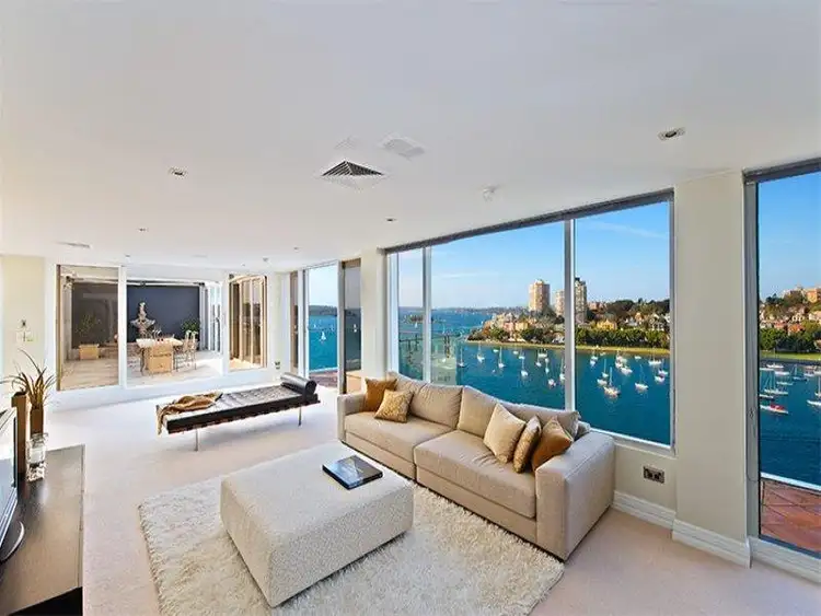 2/108 Elizabeth Bay Road, Elizabeth Bay NSW 2011