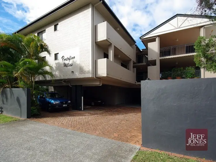 3/192 Juliette Street, Greenslopes QLD 4120