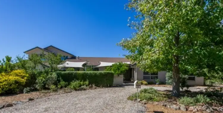 9 Plummer Street, Weetangera ACT 2614