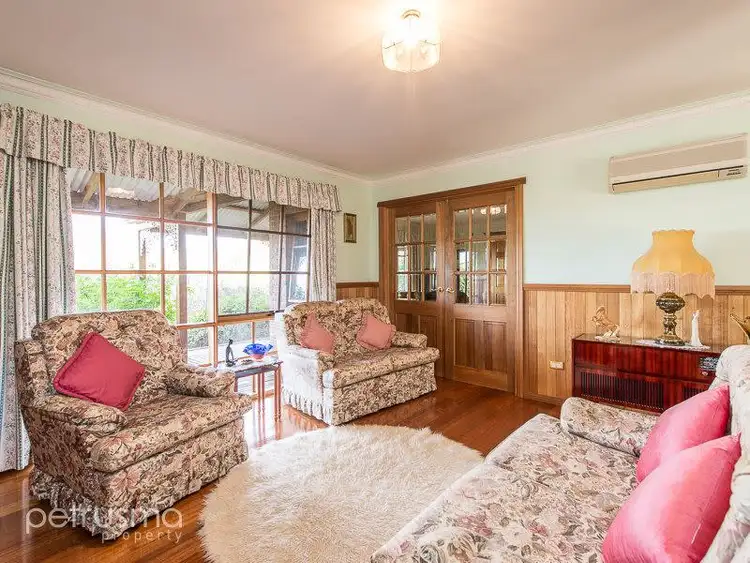 Fifth view of Homely house listing, 1 Cahill Place, Acton Park TAS 7170