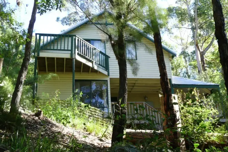 60 Bracknell Cres, Denmark WA 6333