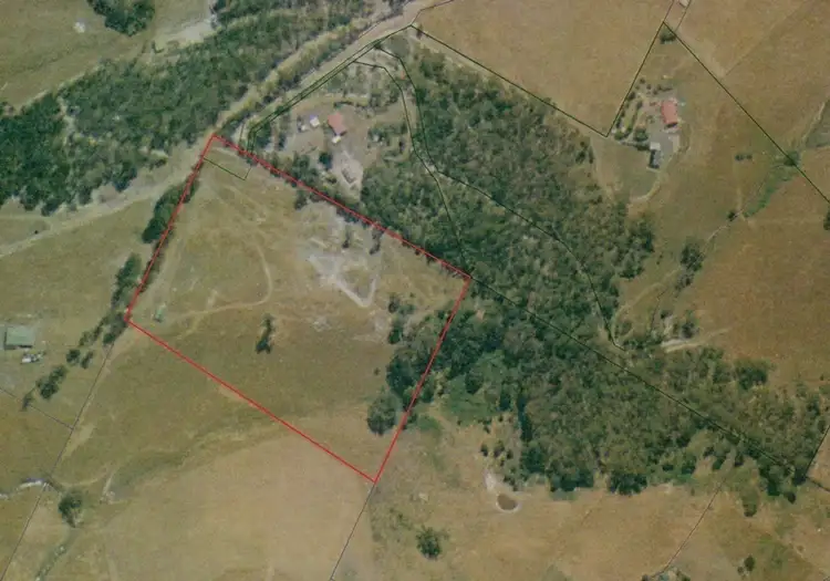 Third view of Homely land listing, Lot 2 Beldon Road, Glen Huon TAS 7109