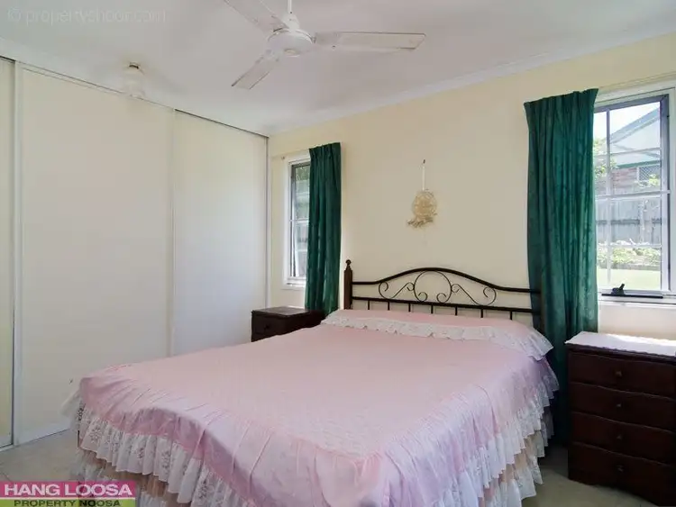 Fifth view of Homely house listing, 1 Pickering Court, Tewantin QLD 4565