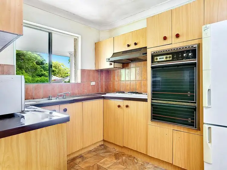 Second view of Homely apartment listing, 11/71 Wentworth Road, Strathfield NSW 2135