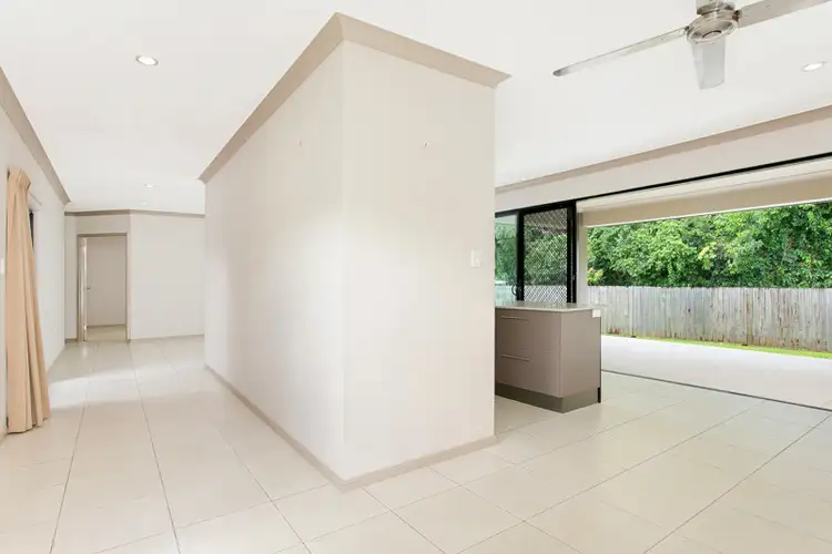 Fifth view of Homely house listing, 11 Stringer Close, Redlynch QLD 4870