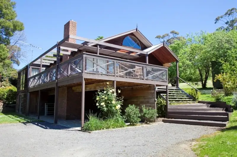 Main view of Homely house listing, 2/17 Fern Avenue, Lorne VIC 3232