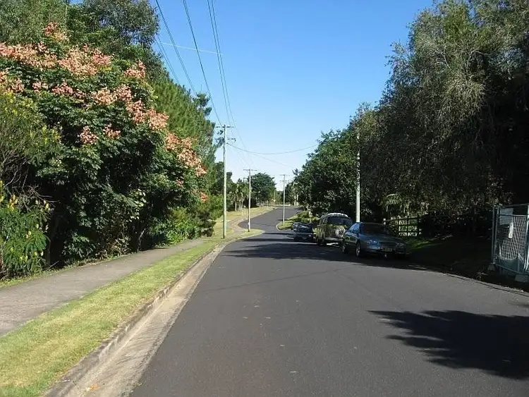 Fifth view of Homely land listing, 37 Leslie Street, Bangalow NSW 2479