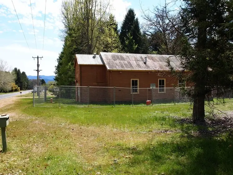 Second view of Homely house listing, CA 26G Great Alpine Road, Freeburgh VIC 3741