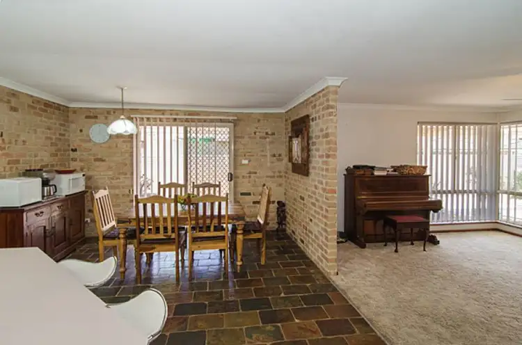 Third view of Homely house listing, 8 Dolphin Court, Broadwater WA 6280