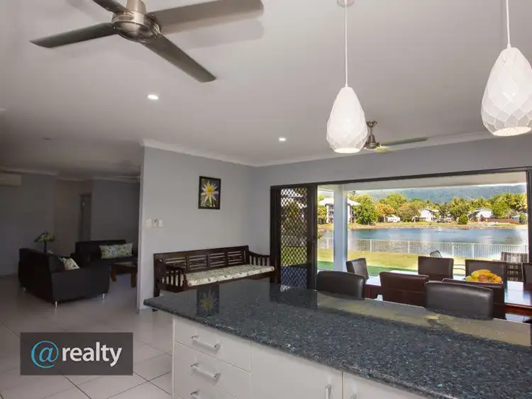 Fifth view of Homely house listing, 3 LAGOON DRIVE, Trinity Beach QLD 4879