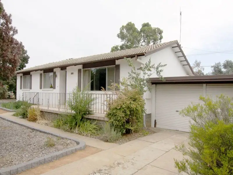 Main view of Homely house listing, 1 Kriewaldt Cct, Higgins ACT 2614