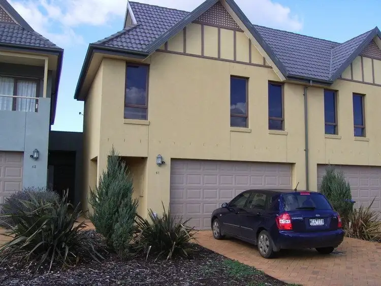 Second view of Homely townhouse listing, 41/1 Greg Norman, Sanctuary Lakes VIC 3030