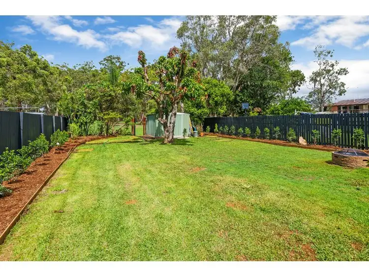 Second view of Homely house listing, 12 Kylie Street, Arundel QLD 4214
