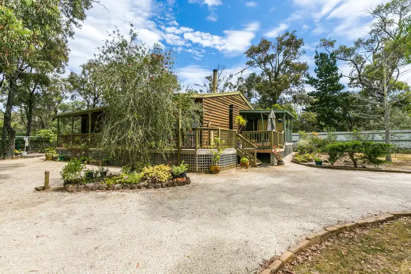 Main view of Homely house listing, 17 Boundary Road, Aireys Inlet VIC 3231