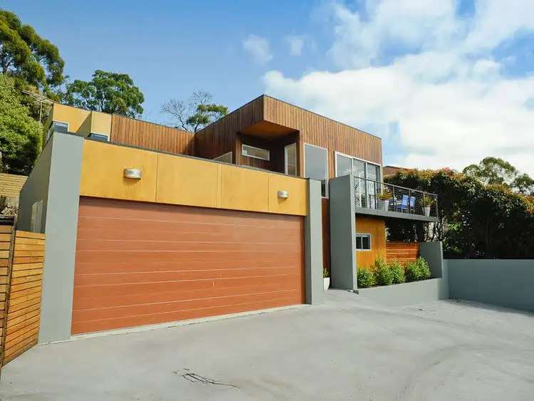 Second view of Homely house listing, 16 McClements Street, Howrah TAS 7018