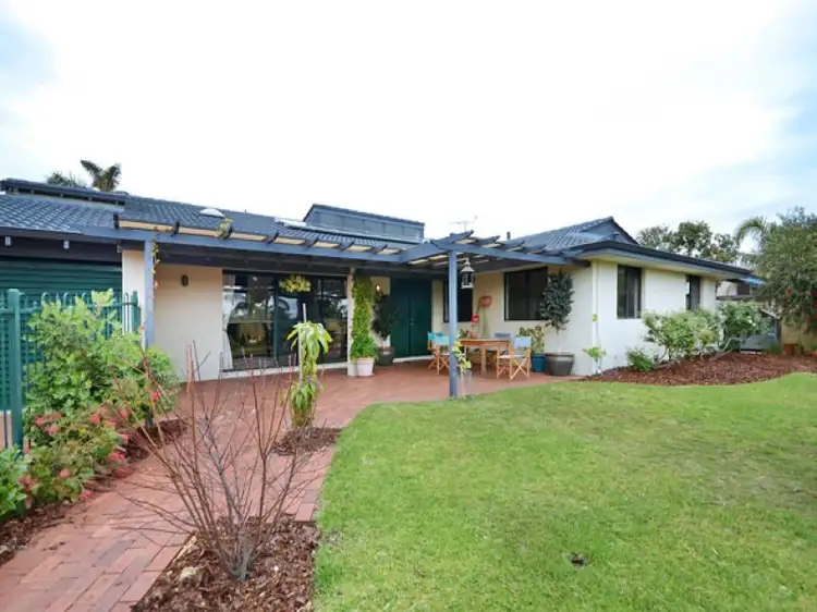 6 Mansel Place, Duncraig WA 6023