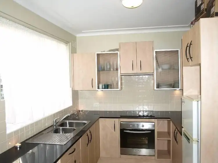 Fourth view of Homely apartment listing, 7/37 St Georges Crescent, Drummoyne NSW 2047