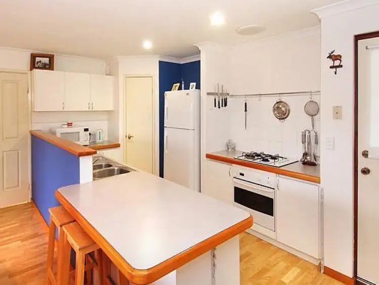 Third view of Homely house listing, 1 Orly Place, West Busselton WA 6280